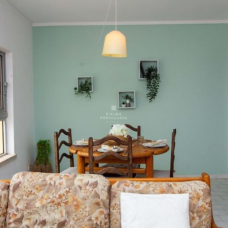 Armação de Pêra Apartamento Canela - Torre Castelo By Dalma Portuguesa מראה חיצוני תמונה