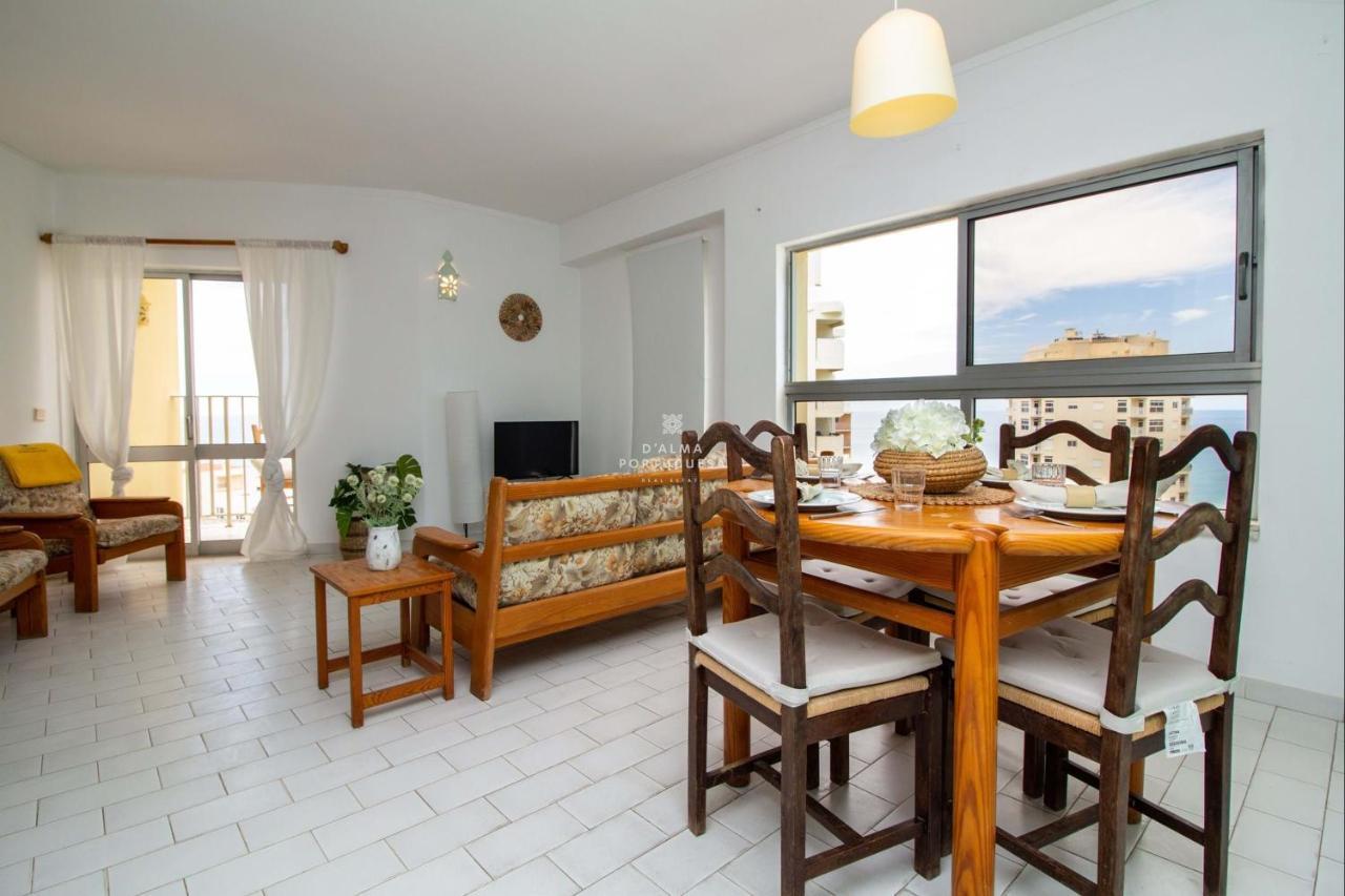 Armação de Pêra Apartamento Canela - Torre Castelo By Dalma Portuguesa מראה חיצוני תמונה