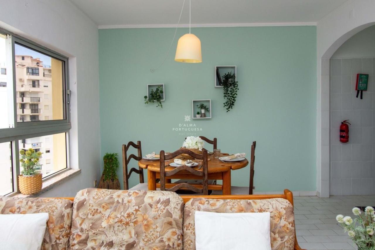 Armação de Pêra Apartamento Canela - Torre Castelo By Dalma Portuguesa מראה חיצוני תמונה
