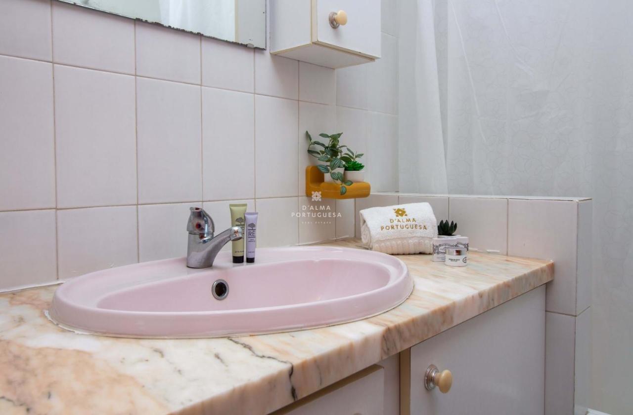Armação de Pêra Apartamento Canela - Torre Castelo By Dalma Portuguesa מראה חיצוני תמונה