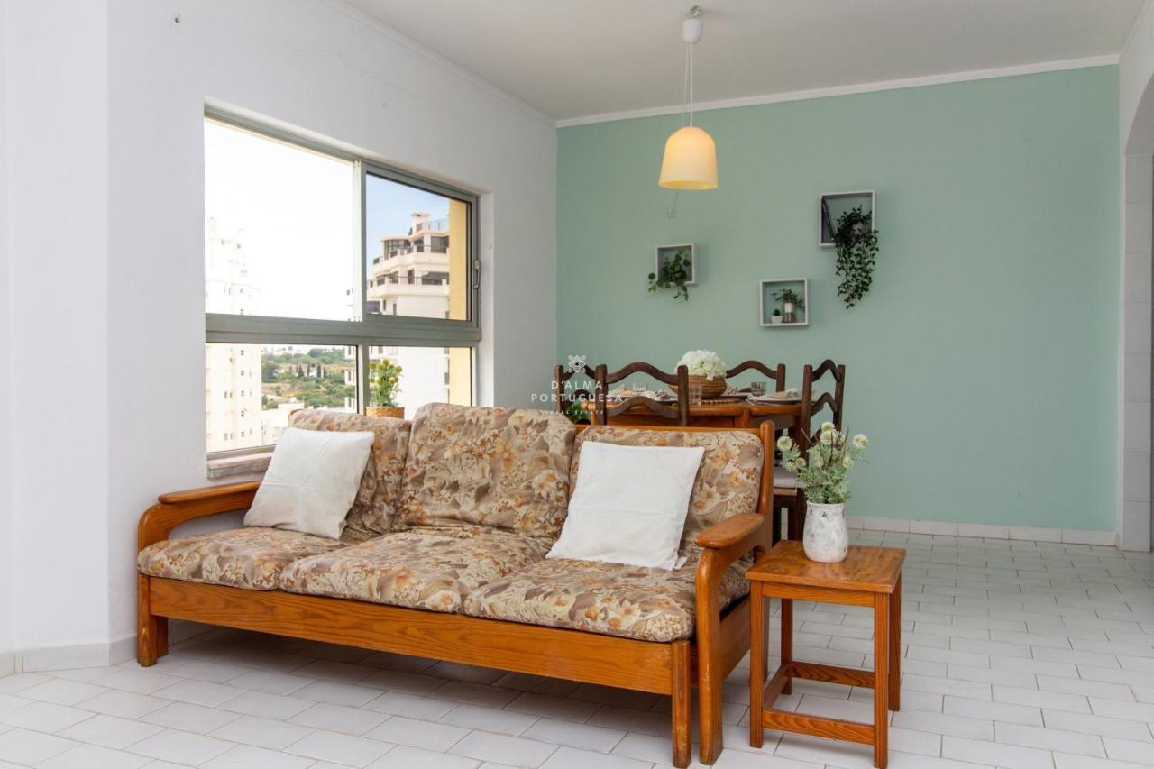 Armação de Pêra Apartamento Canela - Torre Castelo By Dalma Portuguesa מראה חיצוני תמונה