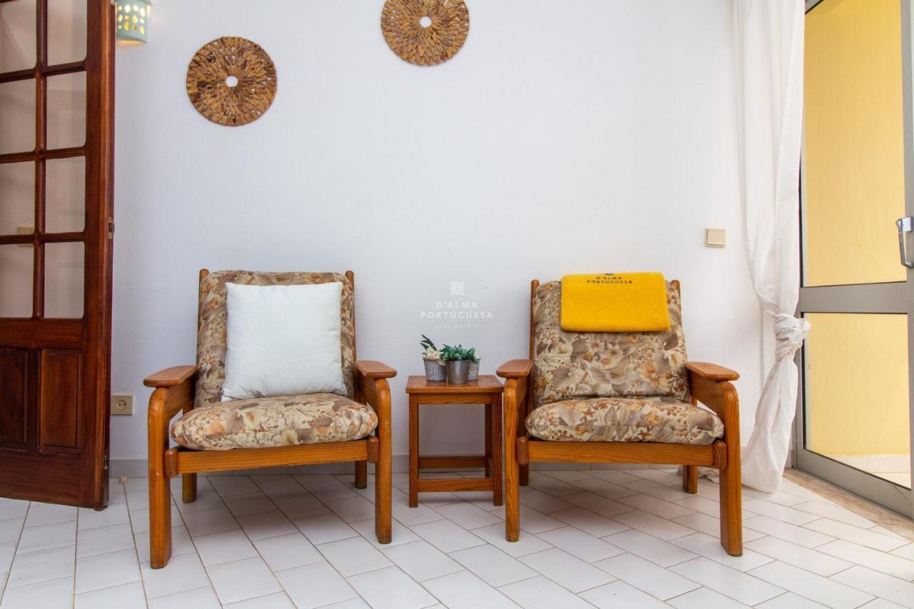 Armação de Pêra Apartamento Canela - Torre Castelo By Dalma Portuguesa מראה חיצוני תמונה
