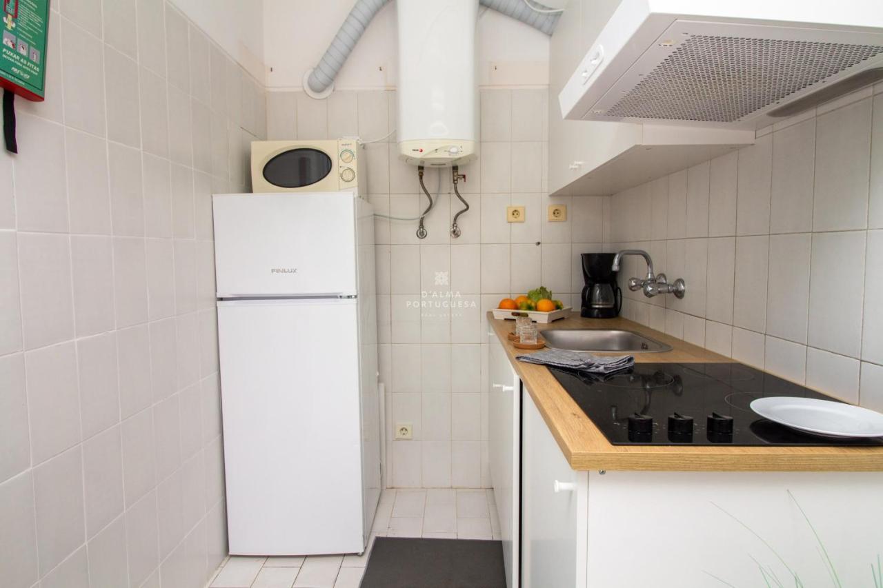 Armação de Pêra Apartamento Canela - Torre Castelo By Dalma Portuguesa מראה חיצוני תמונה