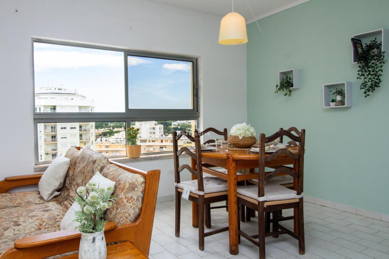 Armação de Pêra Apartamento Canela - Torre Castelo By Dalma Portuguesa מראה חיצוני תמונה
