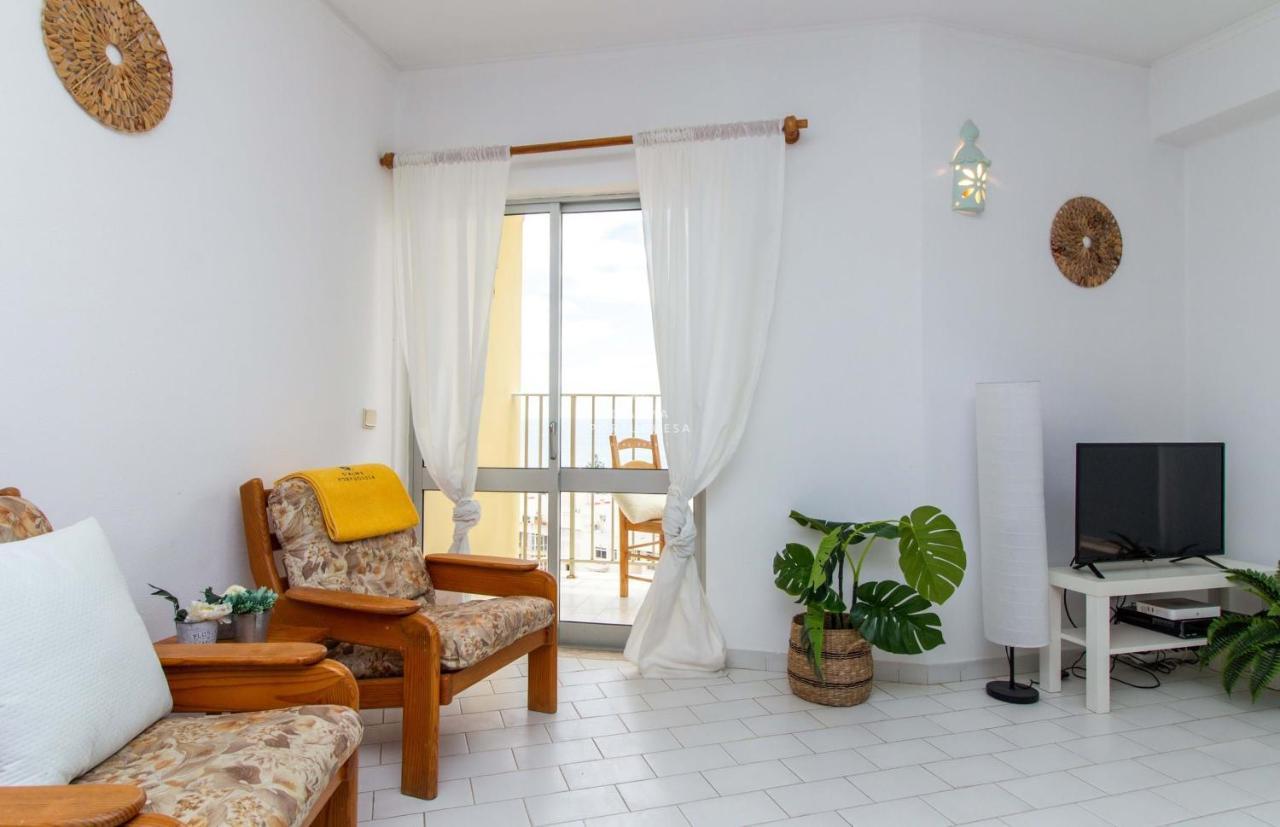 Armação de Pêra Apartamento Canela - Torre Castelo By Dalma Portuguesa מראה חיצוני תמונה
