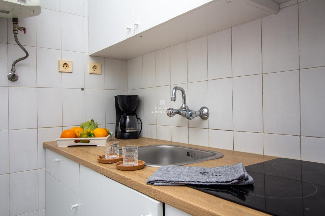 Armação de Pêra Apartamento Canela - Torre Castelo By Dalma Portuguesa מראה חיצוני תמונה
