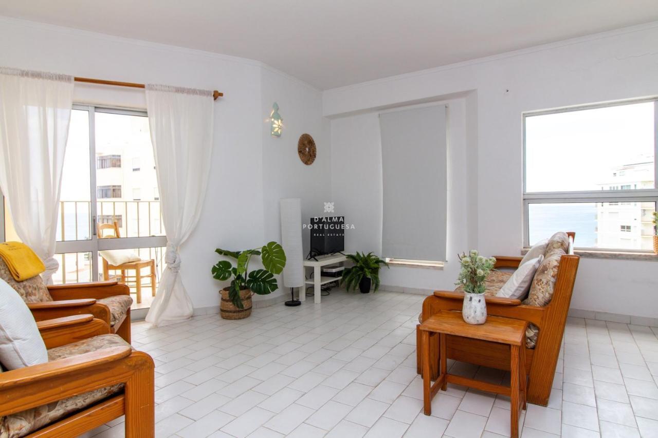 Armação de Pêra Apartamento Canela - Torre Castelo By Dalma Portuguesa מראה חיצוני תמונה