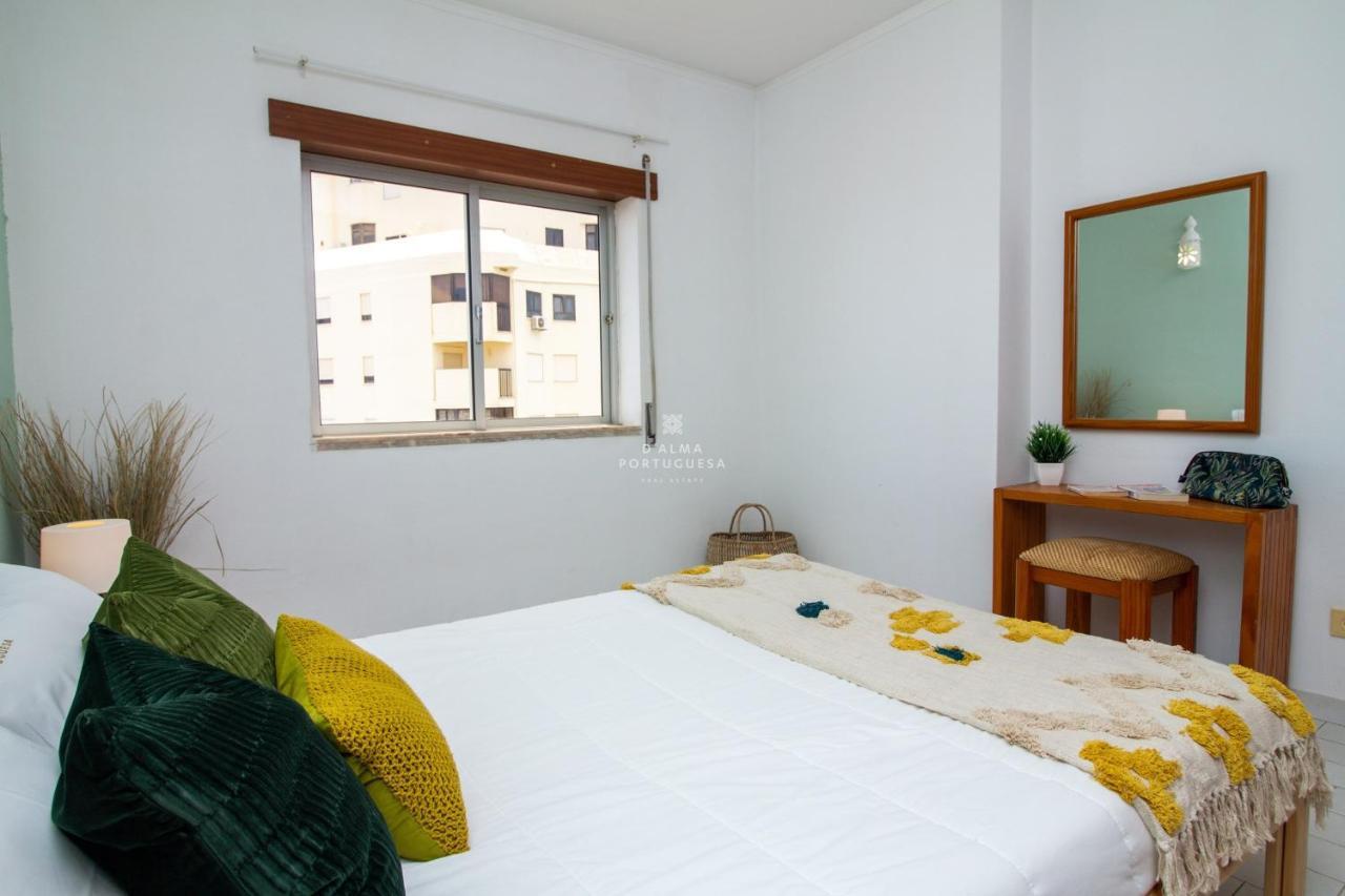 Armação de Pêra Apartamento Canela - Torre Castelo By Dalma Portuguesa מראה חיצוני תמונה